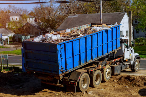 Best Shed Removal  in Crest, CA