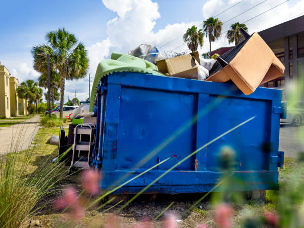 Best Carpet Removal and Disposal  in Crest, CA