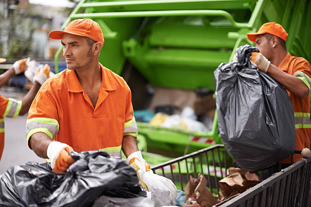 Junk Removal for Events in Crest, CA